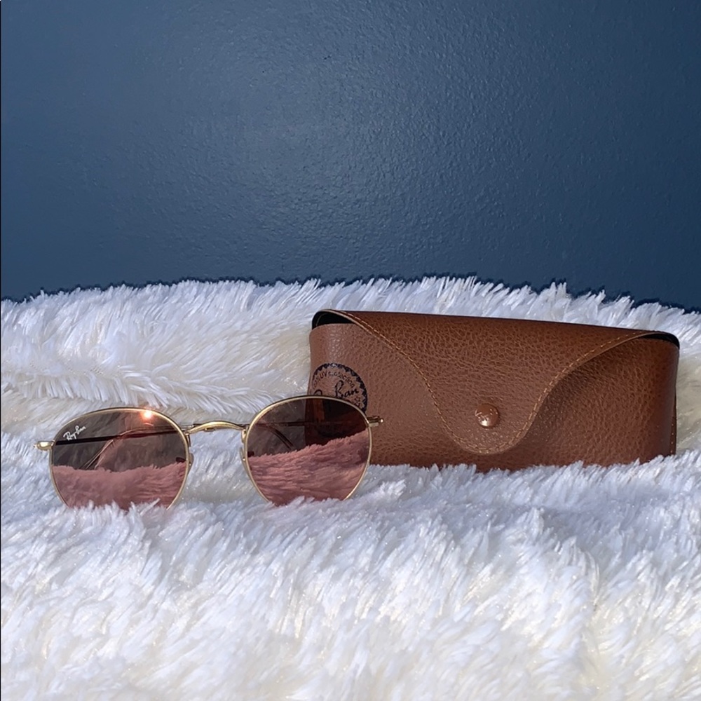 Ray-Bans